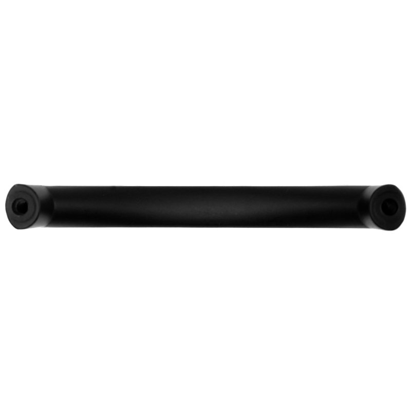 Aventura 3 3/4" Center Arch Pull Multipack, Matte Black