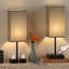 Lampe de table Damontray