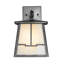 Armed Sconce