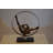 Sirugo Gymnastic Resin Statue -  Size: 5"L x 17"W x 22"H.