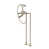 Satin Nickel
