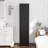 Tall Narrow Bathroom Storage Cabinet with 3 Adjustable Shelves-123942548
