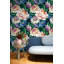 Rouleau de fleurs Tayln