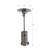 46,000 BTU Standing Patio Heater