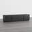 70'' Modern TV Stand Built in LED Light-126675827