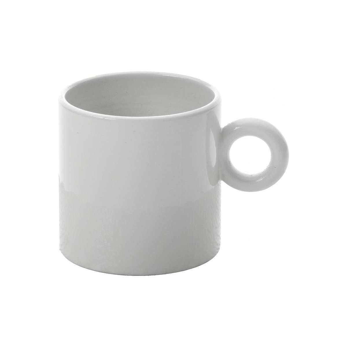 Alessi Dressed Mocha Cup