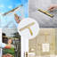 Adjustable Squeegees with Replaceable Head-1580917992