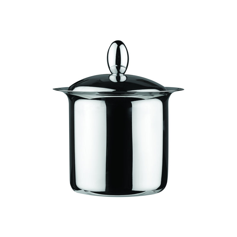 Stainless Steel (18/10) Stock Pot