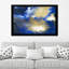 «Psalm 23: 4 You Comfort Me» par Mark Lawrence - impression-1307423012-1307423021