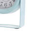 Lailah Metal Clock With Arched Stands