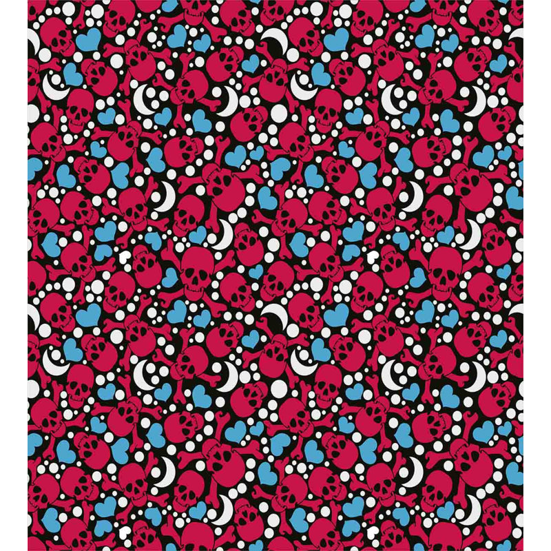 Modern & Contemporary Polyester Duvet Cover