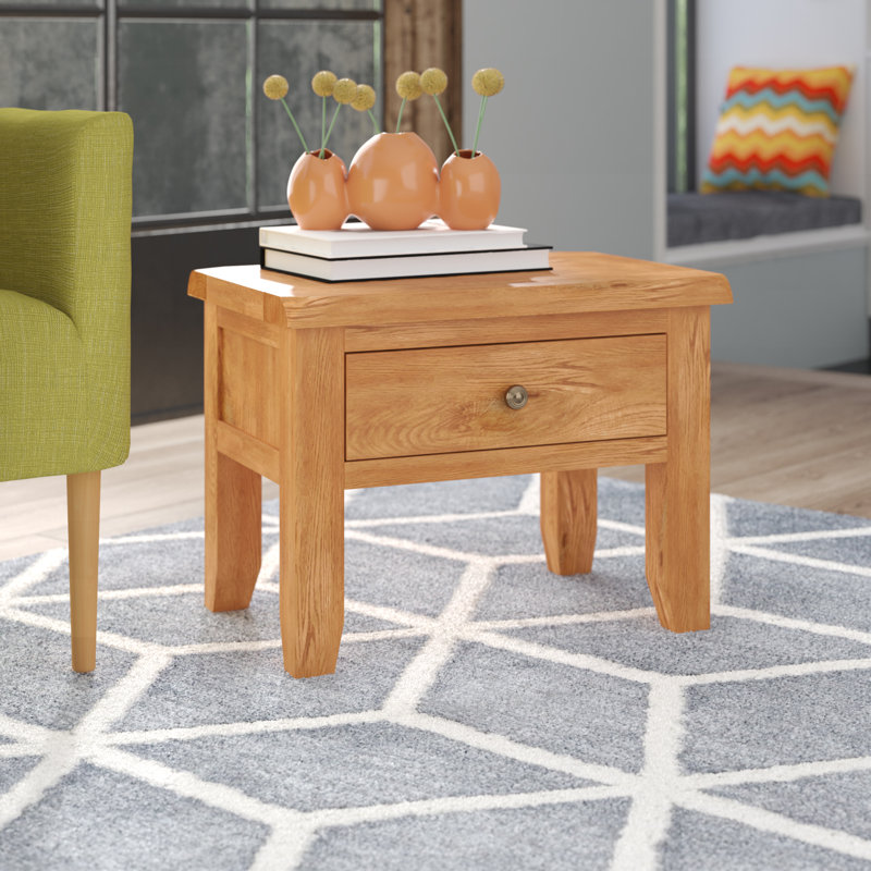 Rothbury Solid Wood