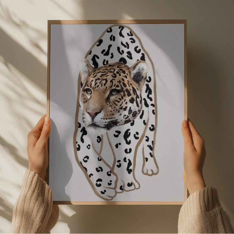 Wrapped Canvas Print, 50.8 cm H x 76.2 cm W