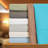 Superior 600 Thread Count Cotton Blend Solid Deep Pocket Bed Sheet Set-2034301039-2034301048