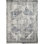 Tapis oriental traditionnel rétro Nickelsen