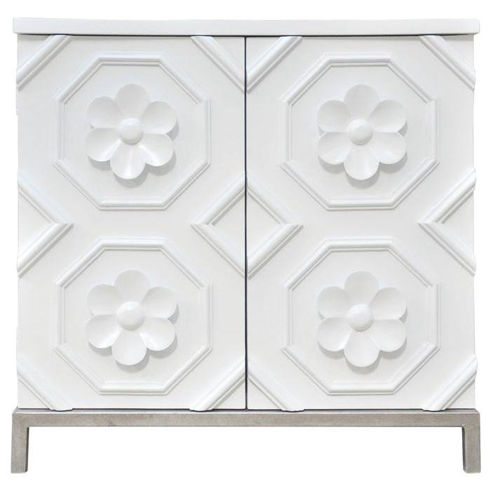 Tyrol Nightstand