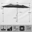 Aurthor 400cm Balcony Parasol-2009018758-1959590662