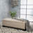 Modern Multifunctional Ottoman