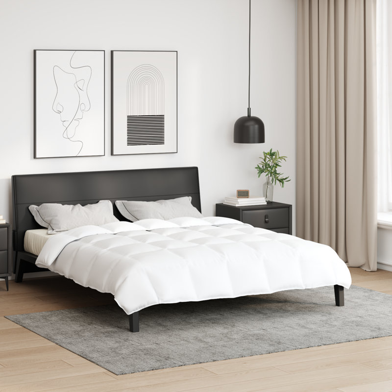 Duvet Cover, Super King Duvet Cover