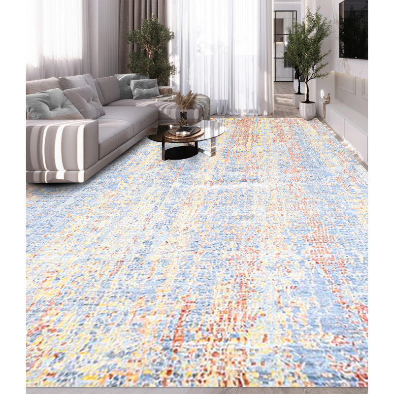Neo Villa Area Rug, Rectangle 2' x 3'