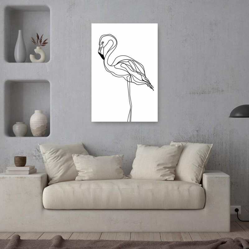 Print, 91.44cm H x 60.96cm W
