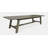 Fahrettin Pine Solid Wood Dining Table-77096626