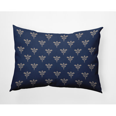 Coussin décoratif intérieur / extérieur Floating Feathers