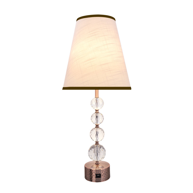 Lampe de table 30 po Minneota
