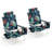 Shaliya Folding Beach Chair