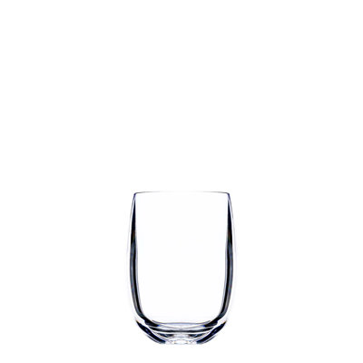 Oasis Stemless Wine Glass
