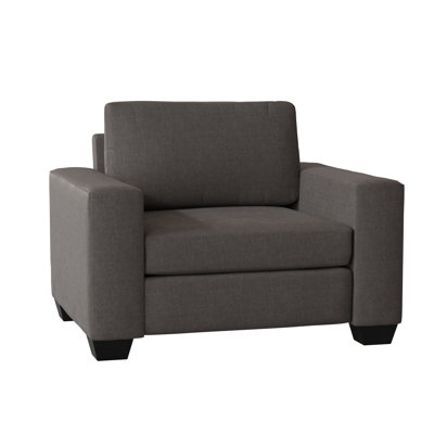 Fauteuil et demi Anastase