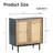 Lonnetta Accent Cabinet