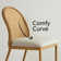 Cicalese 4 Person Round Dining Table Set