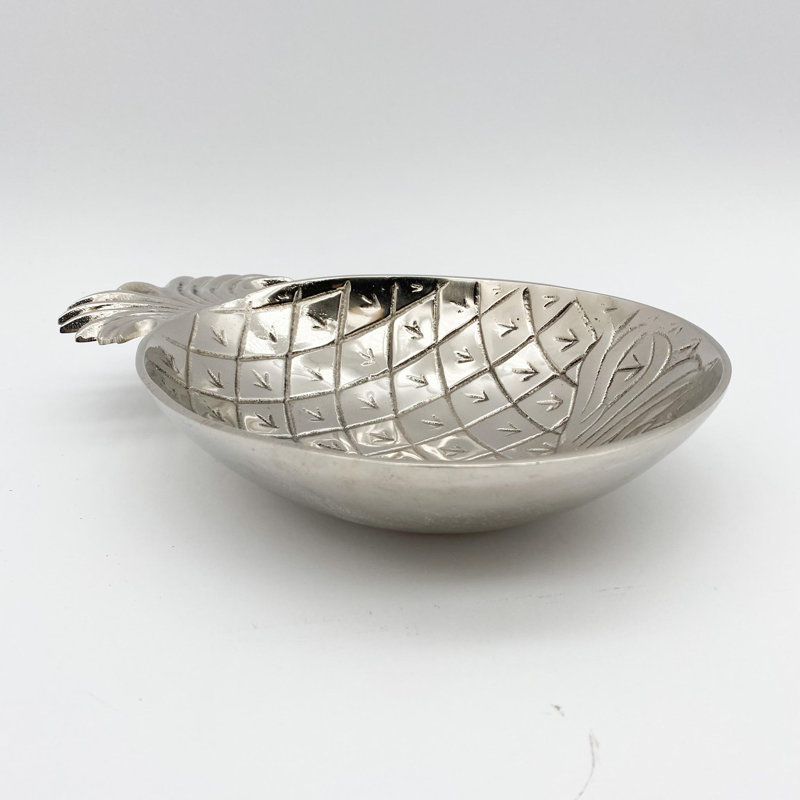 Cannata Metal Tray