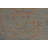 Vegetable Dye Oushak Turkish Area Rug 9x12