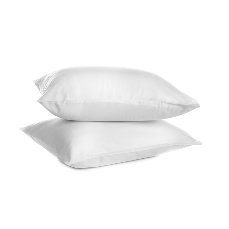 Lowestoft Down Alternative Firm Support Pillow, Queen