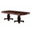 Dining Table With Extension Leaf(Only Table)