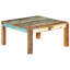 Meier Solid Wood Solid Coffee Table
