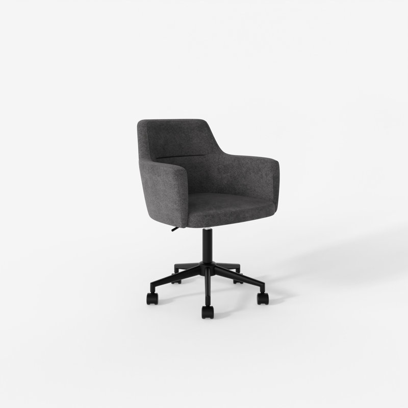 Ablah Twill Task Chair
