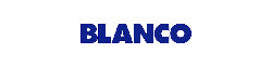 Blanco logo
