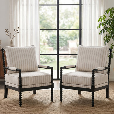 Chaise d'appoint Lorentz
