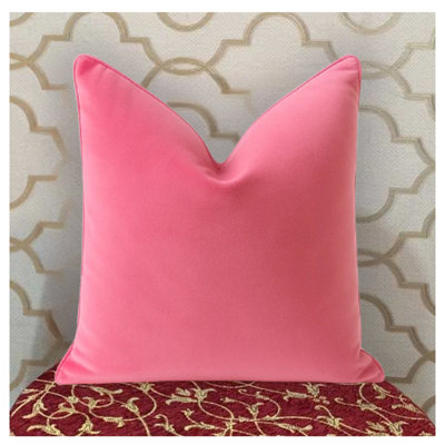 Veloure Pillow 22X22