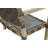 Zeiger 77'' Wide Patio Sofa with Cushions
