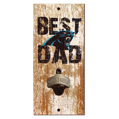 Wood Bottle Opener