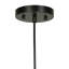 1-Light Dimmable Single Pendant