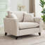 Fauteuil surdimensionné de 46,3 po-1492776075