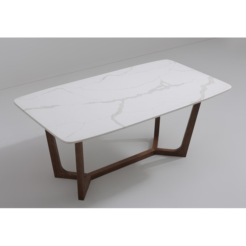 Ivy Bronx Masha Dining Table - Wayfair Canada