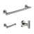 Brushed Nickel selected