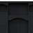 Modern 71'' Hall Tree with Bench and Shoe Storage, Classic Arched Farmhouse Entryway Organizer with 7 Hooks & Adjustable Shelves-126672282