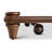Riverstone Rectangular Coffee Table With Casters